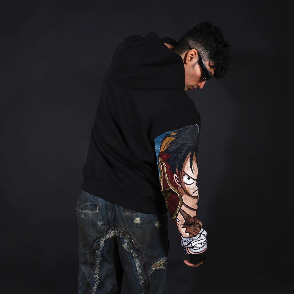 Pirate King Tapastery Hoodie