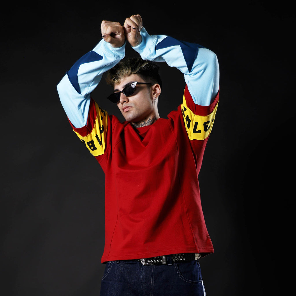 Franky Full Sleeves Tshirt