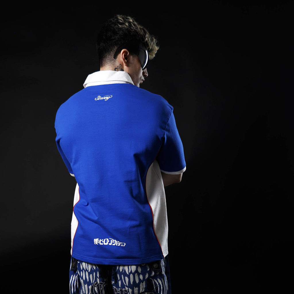 Plus Ultra Polo Tshirt