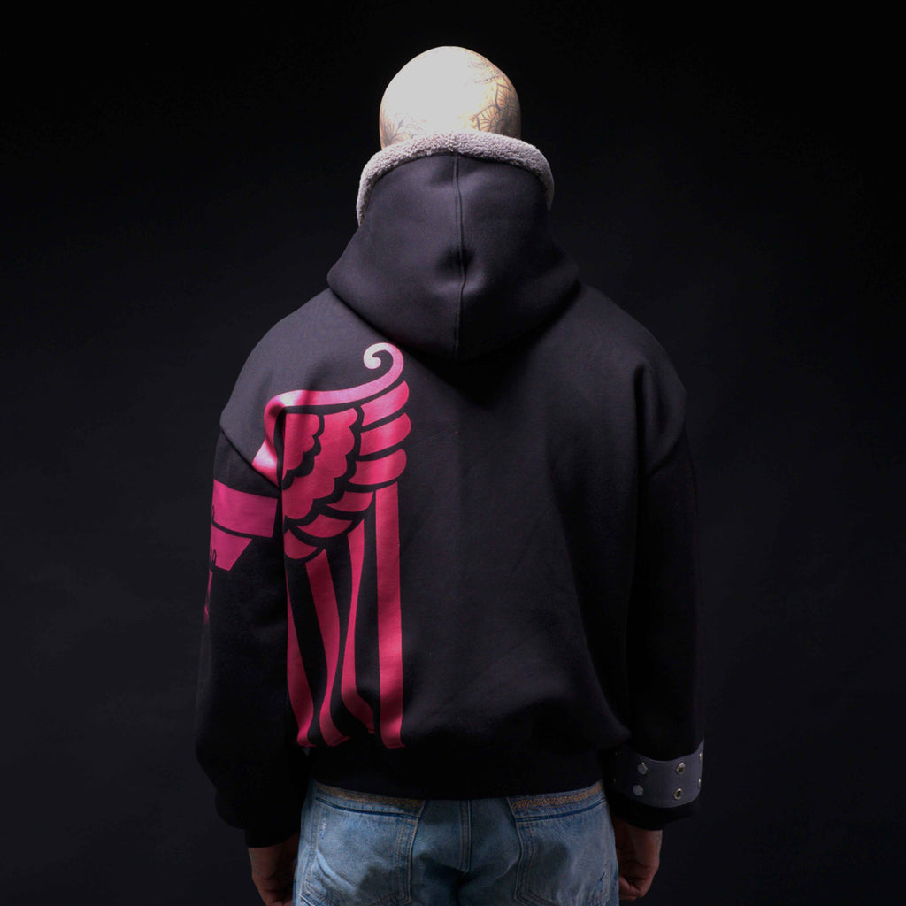 Katakuri Hoodie