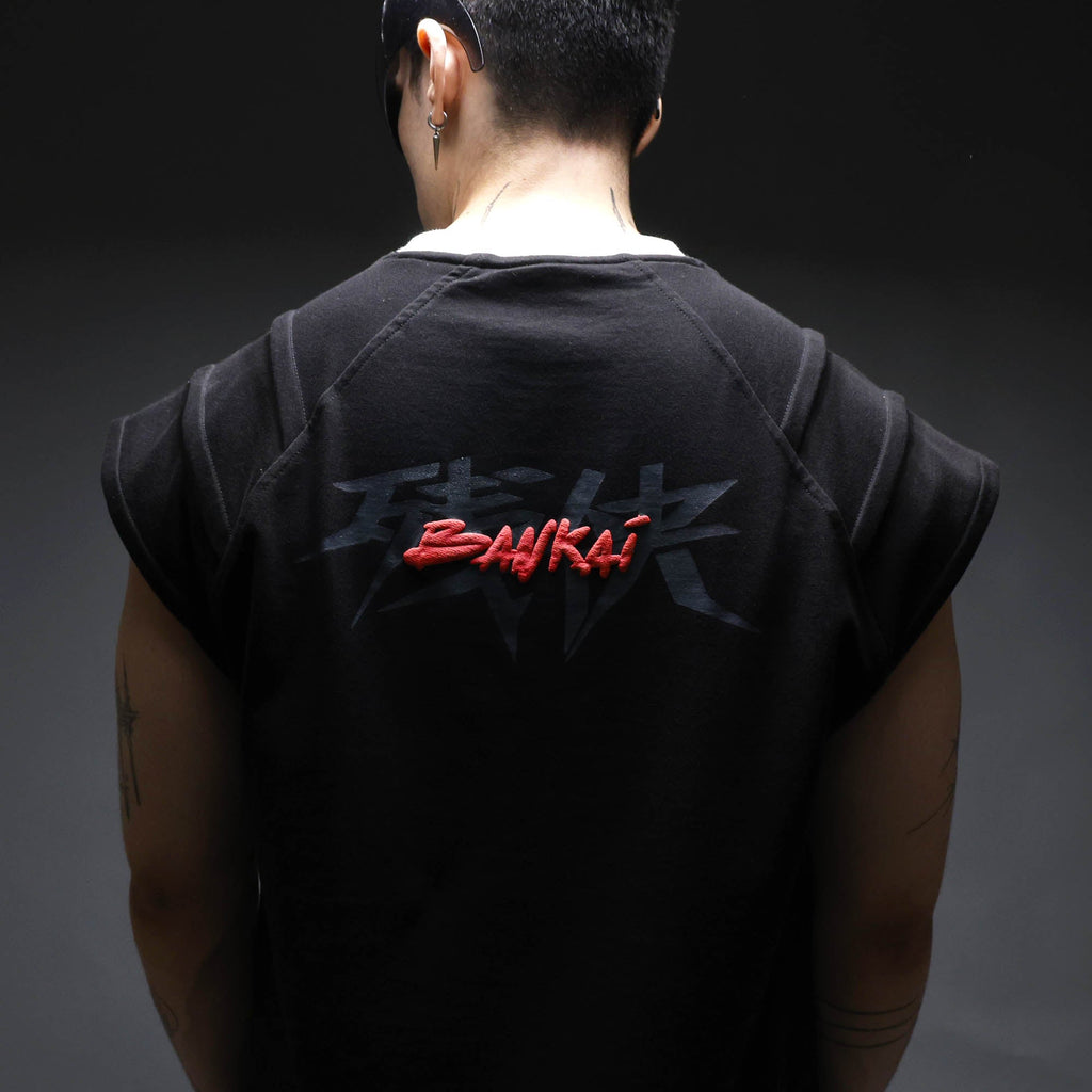 Bankai Vest