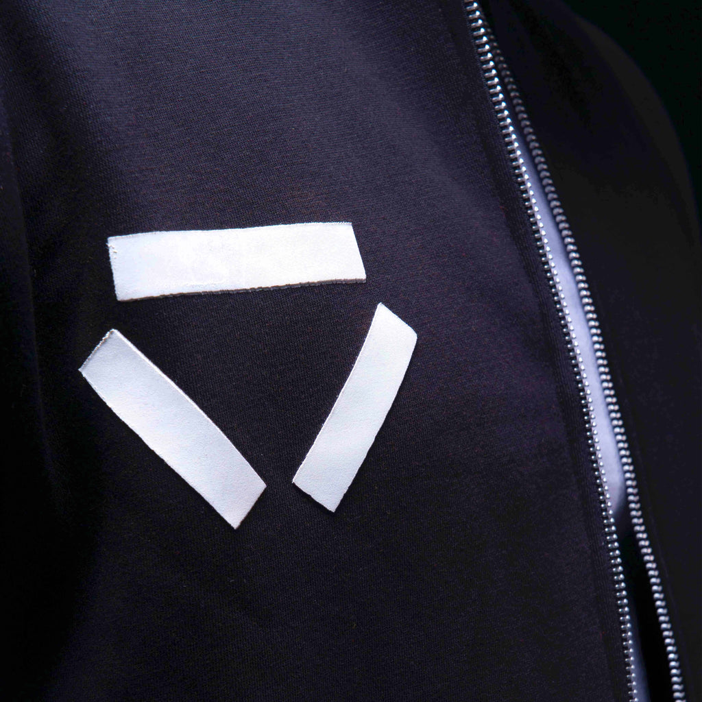 Egghead Bomber Jacket