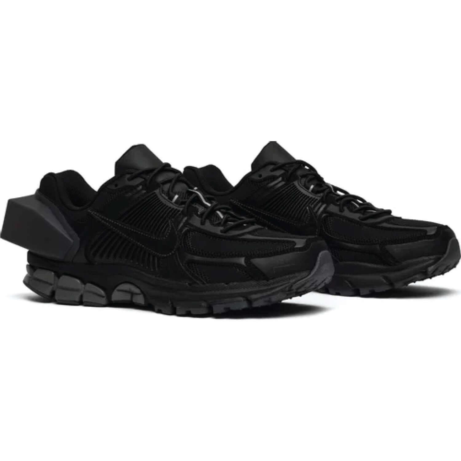 A-Cold-Wall* x Air Zoom Vomero 5 'Black' - Image 3
