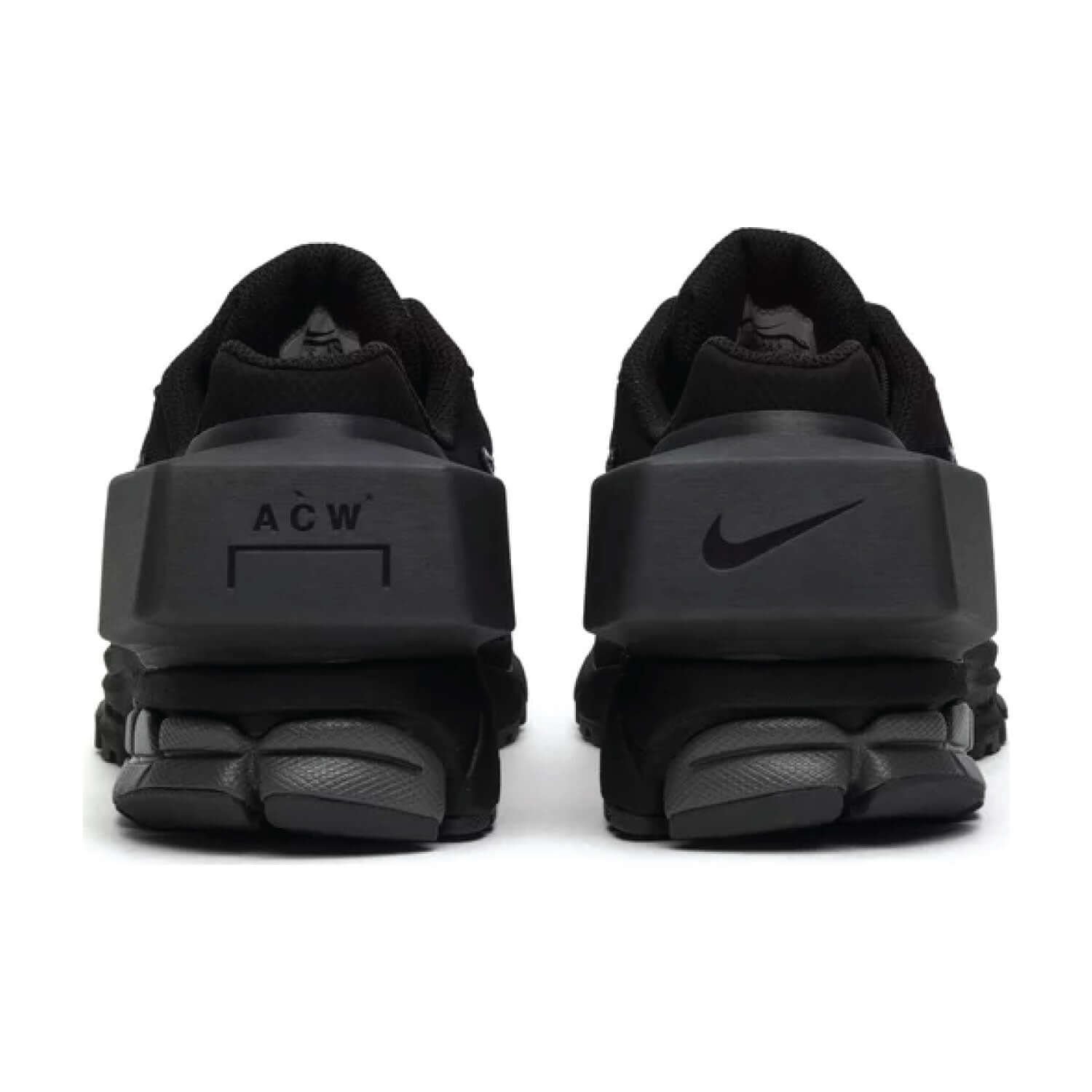 A-Cold-Wall* x Air Zoom Vomero 5 'Black' - Image 4