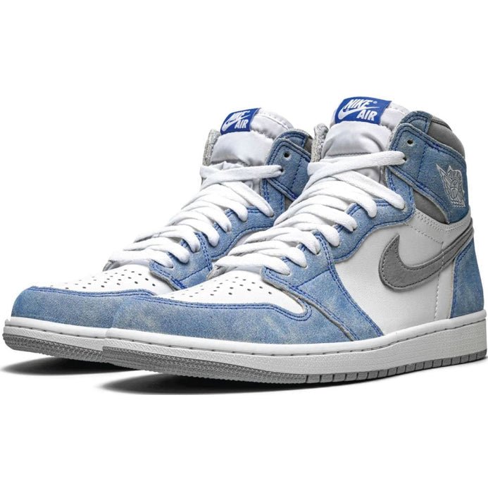 Air Jordan 1 High OG Hyper Royal - Image 3